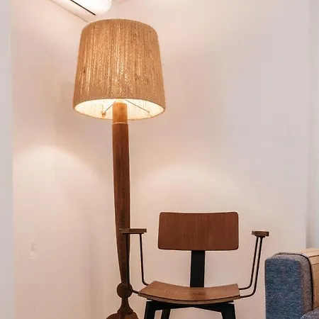 L&c Suites - C *