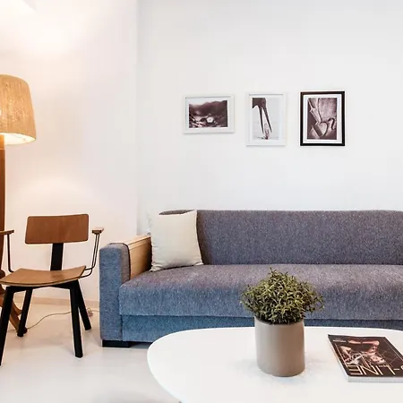 L&c Suites - C Appartamento *