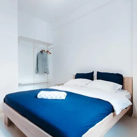 Appartamento L&c Suites - C *