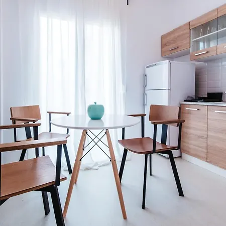 Appartamento L&c Suites - C Edessa