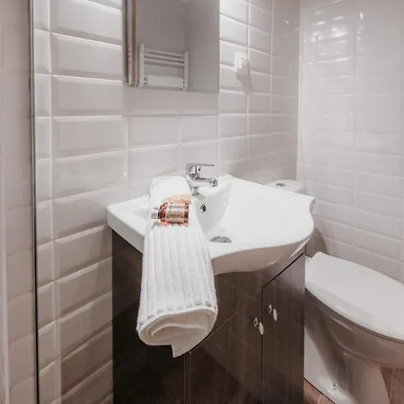 Appartamento L&c Suites - C Edessa