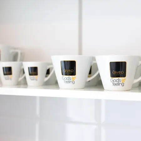 L&c Suites - C Appartamento