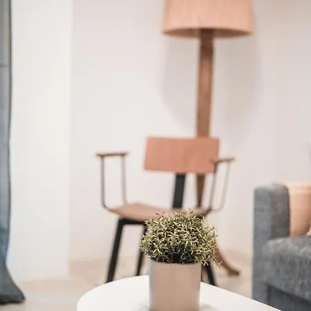 Appartamento L&c Suites - C *
