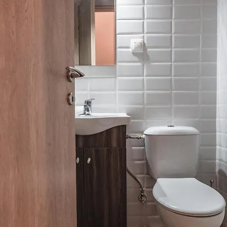L&c Suites - C Appartamento