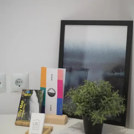 L&c Suites - C Appartamento