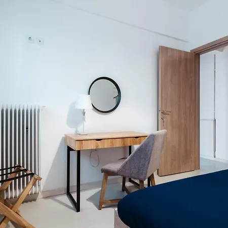 L&c Suites - C Appartamento